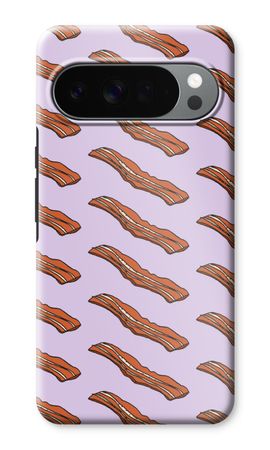 Bacon to my eggs #2