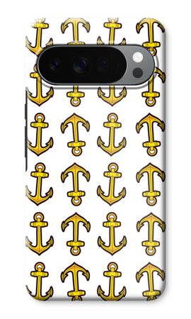 Musketon Anchor
