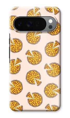 You Had Me At Pizza