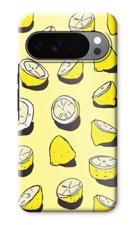 When Life Gives You Lemons...
