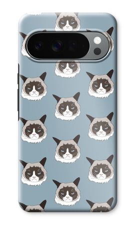 It's a Purrr Case