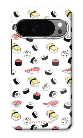 È Ora di Sushi!