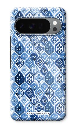 Arazzo Blu