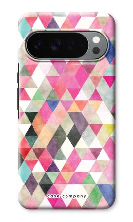 Triangoli Colorati