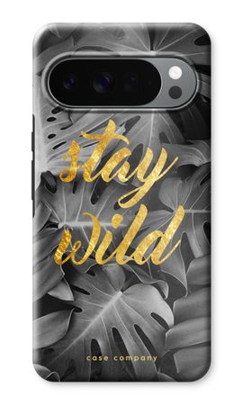 Stay Wild