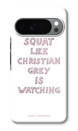 Christian Grey