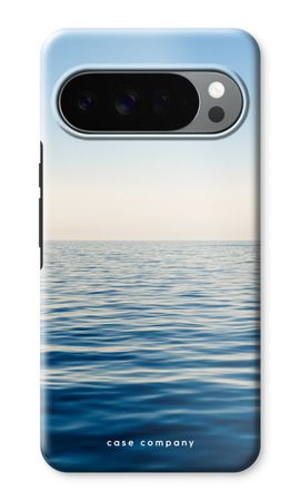 Water horizon
