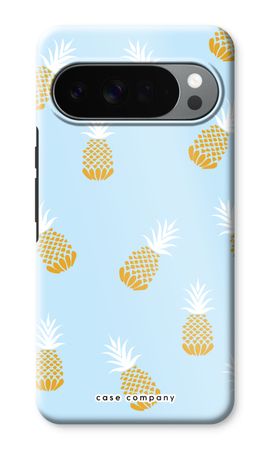 Little pineapples