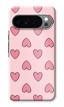 Totally in love