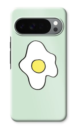Fried egg