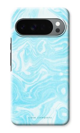 Acqua in Variazioni di Blu