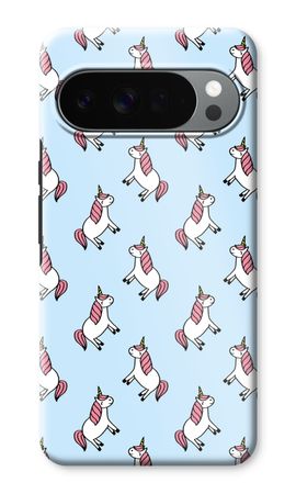 Unicorns everywhere