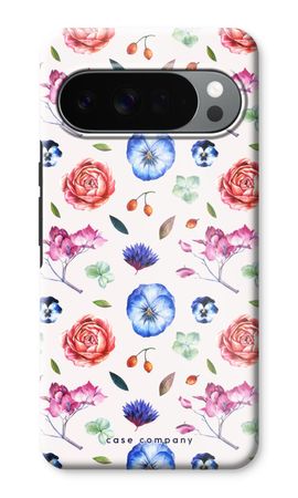 Fleurs
