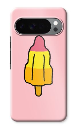 Rocket pop