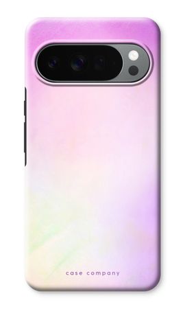 Flow mist pastel