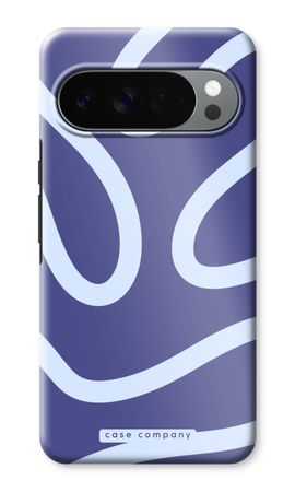 Indigo Stream