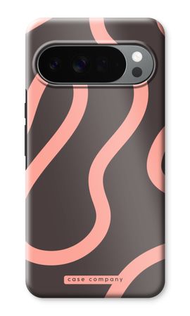 Mocha Swirl