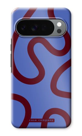 Berry Flow