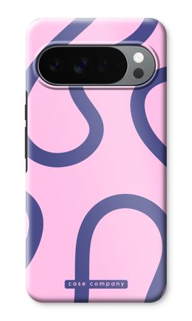 Bubblegum Curve