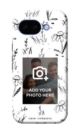 Frosty Forest - Foto