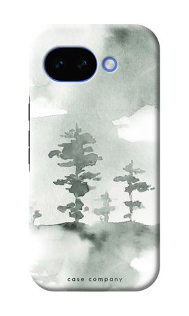 Forest Fog