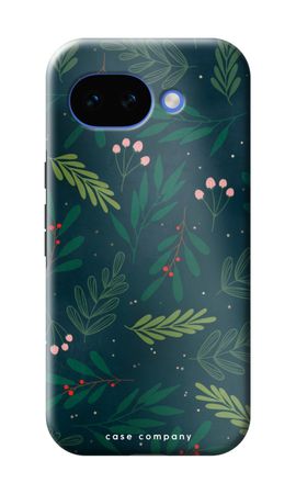 Winter Flora