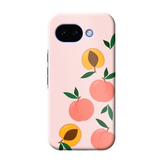 Just peachy