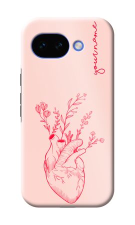 Blooming Heart