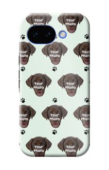 Personalized Face - Cat or Dog