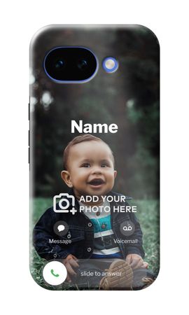 Hallo, ik ben het N°2