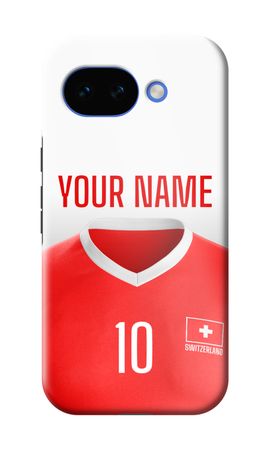 Switzerland - Football