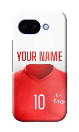 Turkey - Football