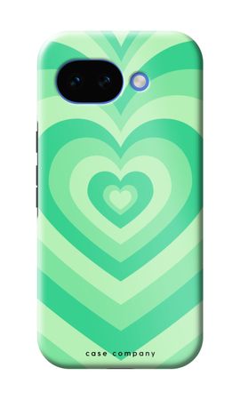 Heart Green