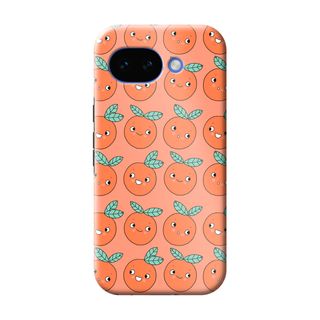 Orangen