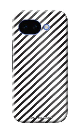 Stripes black and white