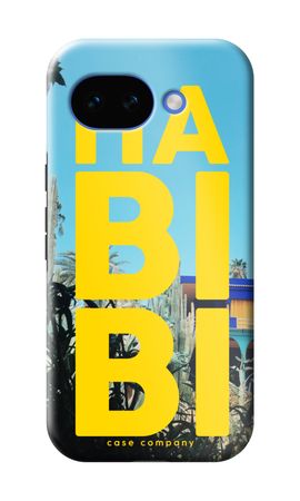 Habibi Majorelle 