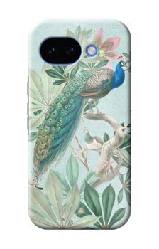 Paradise Garden Peacock