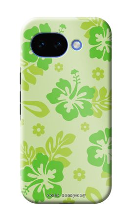 Hawaii - Green