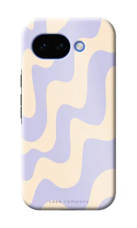 Flow, Google Pixel 10A tough case