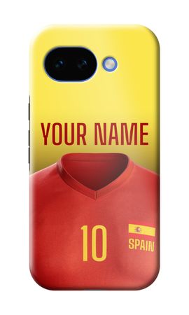 Spain - Football