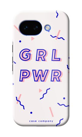 GRL PWR
