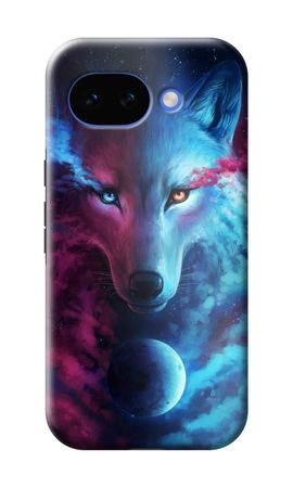 Where Light And Dark Meet