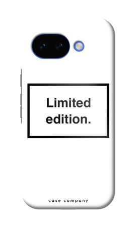 Limited edition