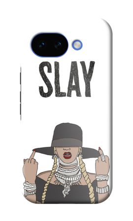 Slay All Day