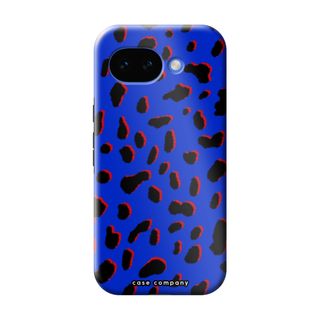 Blue Leopard
