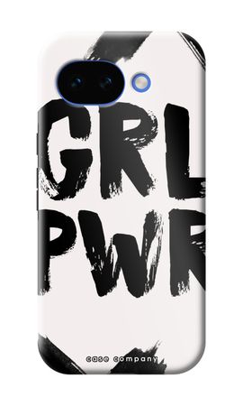 Girl Power #2
