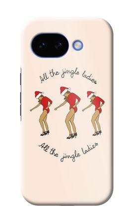 Jingle Ladies