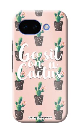 Cactus quote