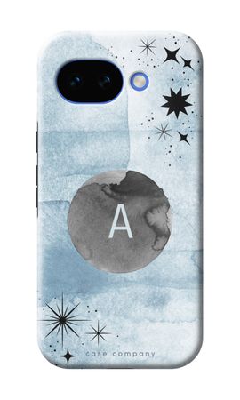 Monogram 2 - Moon