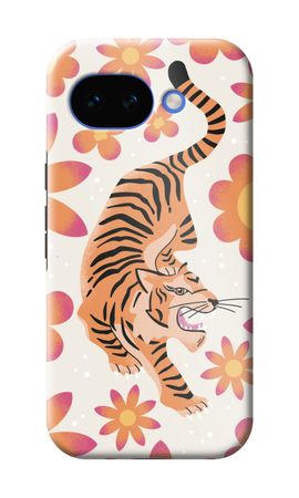 Tigre selvaggia